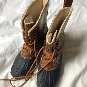 Women’s/Girls Esprit Duck Boots